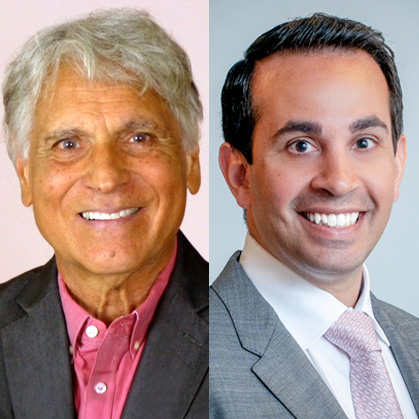 Michael_DiSpezio_Keyan_Salari_MD_419x419_02 Dr. Adam Kibel